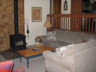new furniture, well maintained luxury cottage rentals, canada